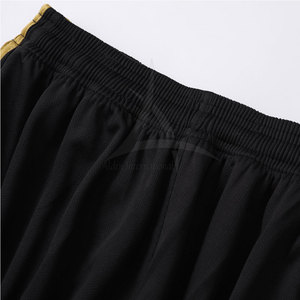 Uniforme de Fútbol para Entrenamiento, Servicio OEM, Nuevo Diseño, 100% Poliéster, Transpirable, Ligero, para Hombre Adulto, Precio Bajo en Venta - Product Image 3