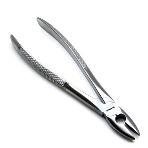 Уникальные индивидуальные экстракционные щипцы из нержавеющей стали, производство Пакистан - Product Image 1