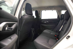 รถใหม่เอี่ยม ไมล์/กม. ศูนย์ ราคาคุ้มค่า ปี 2026 สีขาวมุก TY - Urban Cruiser GLX 1.5L FWD SUV พร้อมส่ง - Product Image 4