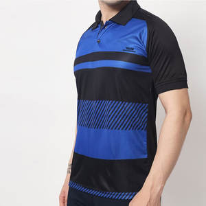 Polo personalizado y al por mayor de 2025 con colores llamativos, un polo que se destaca en cualquier multitud - Product Image 3