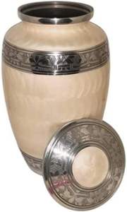 โกศใส่เถ้ากระดูกสำหรับผู้ใหญ่ทำโลโก้ได้ตามต้องการ - Product Image 2