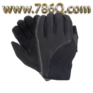 ถุงมือกันบาดสำหรับฤดูหนาว ผลิตจาก Twaron, Kevlar, Hydrofil และฉนวน Thinsulate ถุงมือหนังจากปากีสถาน - Product Image 1