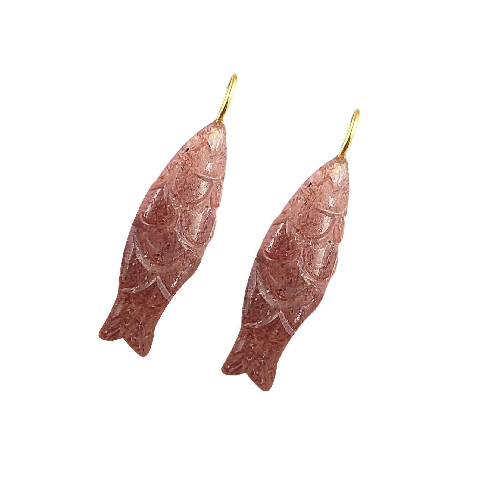 สตรอเบอร์รี่สีชมพู