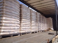 Granulés de bois En plus A1 d'Estonie