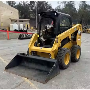 2022 pour le modèle 226D3 de chat Skid Steer Loader disponible - Product Image 1