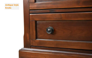 คอลเลกชันอเมริกันเชสเตอร์ไม้ - Product Image 5