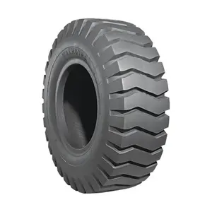 Wholesale New Product Semi Truck Tires Heavy Duty Truck Tires 20.5-25 20PR E-3/L-3