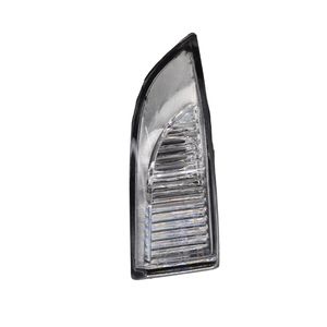 Rétroviseur Signal Blanc-Droit pour Megane 3, Fluence - Product Image 1