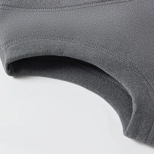 Lightweight <b>Men's</b> & Women's <b>Long</b> <b>Sleeve</b> Softshell <b>Vests</b> Breathable Casual Slim Fit Winter Woolen Outer Wear - Product Image 3