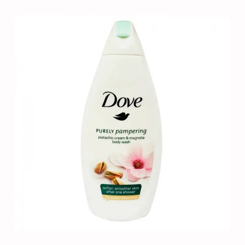 Buy Dove Deeply Nourishing Shower Gel 450ml