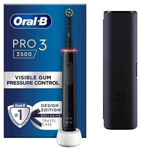 Oral-B Pro 1000 Cepillo de dientes eléctrico recargable - Product Image 5