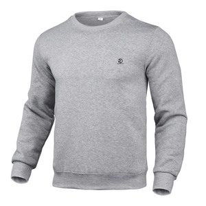 Nueva llegada sudaderas de gran tamaño para los hombres de alta calidad de la calle sudaderas al por mayor personalizado transpirable sudaderas de los hombres - Product Image 2