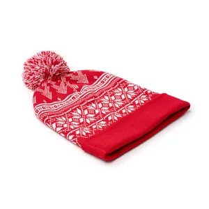 Cappello di Babbo Natale Personalizzato, Accessorio Festivo su Misura - Product Image 2