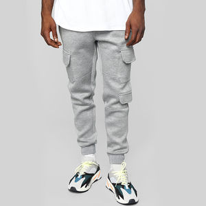 Chándal Deportivo Informal con Capucha para Hombre, Diseño Personalizado OEM, con Bolsillos Grandes, 100% Algodón Ecológico - Product Image 5