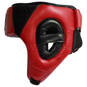 Protège-tête léger sur mesure pour MMA, protection de combat, en vente - Product Image 2