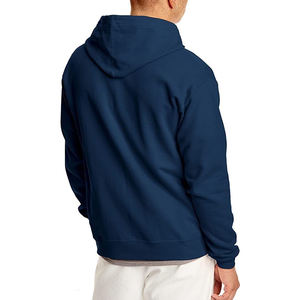 Sweat à capuche d'été ajusté Acid Wash Hoodie Heavyweight Fashion Hoodies & Sweatshirts pour hommes femmes Couples - Product Image 2