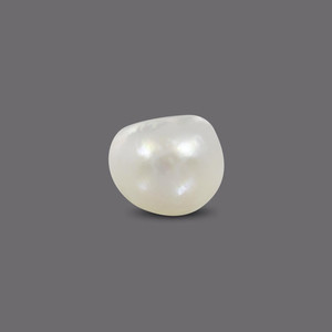 Perlas Sueltas Naturales de Basra, Forma de Arroz, Blancas y Rosadas, 2.54 Quilates, para Joyería - Product Image 2
