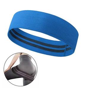 Bandes élastiques de résistance aux hanches pour la gym et le fitness, offre spéciale - Product Image 1