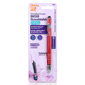 Penna a Sfera Personalizzata Promethium per Gadget Promozionali - Product Image 3