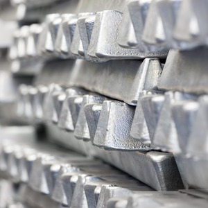 Lingots d'aluminium de qualité supérieure A7 ADC12 Grade 99.7% approvisionnement en vrac pur pour la fonderie, la production d'alliage et les applications de fabrication - Product Image 3