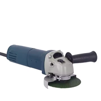 LARIX 1000W haute puissance électrique Portable coupe-carreaux meuleuse à métaux polisseuse
