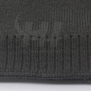 Bonnets élégants pour hommes, bonnets en tricot fin, bonnets d'hiver confortables, couvre-chefs décontractés à la mode en vente - Product Image 6