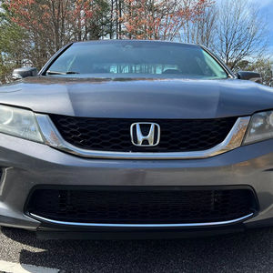 HONDA ACCORD EX-L V6 COUPÉ 2013 D'OCCASION CÔTÉ GAUCHE/DROIT - Product Image 1