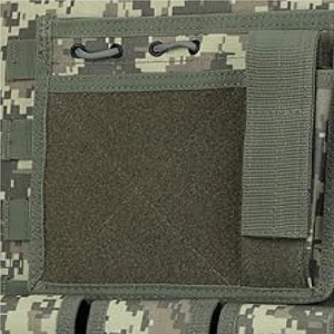 Chaleco Táctico de Fabricación Industrial, Superventas, Resistente, Cómodo, Personalizable en Color y Talla, Correa para el Hombro de Alta Calidad - Product Image 3