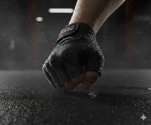 Servicios ODM, Precio Razonable, Guantes de Gimnasio de Medio Dedo, Guantes con Soporte para Muñeca, Guantes de Gimnasio Transpirables Unisex, Guantes de Levantamiento - Product Image 5