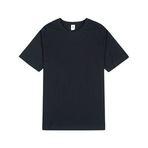 Wholesale High Quality <b>Men's</b> T-<b>Shirt</b> Premium 100% Cotton T <b>Shirt</b> For <b>Men</b> Custom Logo Printed Unisex Tshirt T-<b>shirt</b> for <b>men</b> - Product Image 1