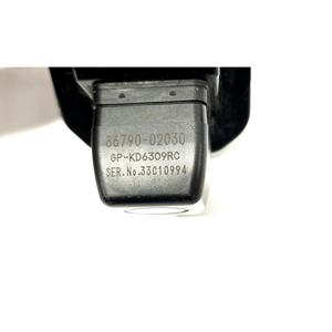 Telecamera Posteriore per Toyota Auris Serie (E180) 86790-02030 (12>18) - Product Image 2