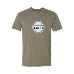 NEXT Level 3600เสื้อยืดสลิมผู้ชาย - Product Image 2