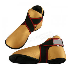 Chaussures de karaté Logo personnalisé, chaussures de haute qualité, pour art martiaux, offre spéciale, nouvelle collection - Product Image 1