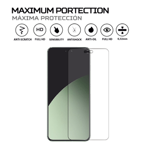 Protector de Pantalla ANTISHOCK para Xiaomi 14 Civi, Duradero y Anti-Impactos para una Protección del Dispositivo Mejorada - Product Image 2