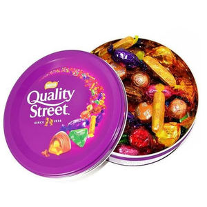 Prix discount qualité rue chocolat approvisionnement en vrac livraison rapide prix bon marché fournisseur en gros - Product Image 3