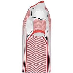 Camiseta Formal Larga para Hombre con Sublimación, Transpirable y Antiarrugas al Mejor Precio en India - Product Image 6