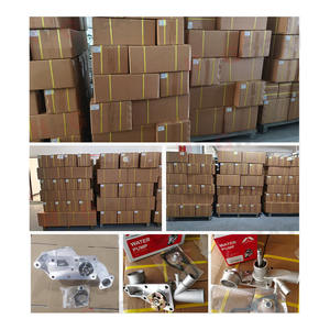 Système de refroidissement Pompe à eau automatique pour TOYOTA NISSAN SUNNY MITSUBISHI ISUZU <span class=keywords><strong>HYUNDAI</strong></span> FORD RENAULT Mercedes Benz IVECO SPRINTER DAILY - Product Image 3