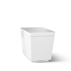 K-30754-PA-0 NUMI 2.0 Toilette intelligente à hauteur confortable avec bidet intégré + LIVRAISON GRATUITE - Product Image 1