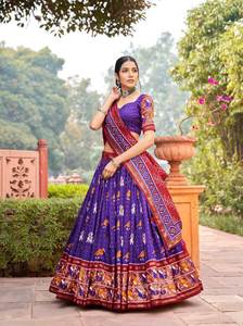 Elegante Pista Anarkali Pishwas Set con Georgette Bordado Trabajo Moda Indio Paquistaní Lehenga Choli Dupatta - Product Image 4