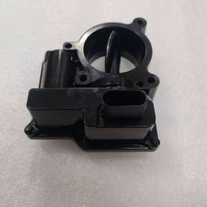 03C128063A 03C128063B A2C59511700 Valve de corps de papillon 1.4 TSI utilisée pour la voiture allemande - Product Image 2