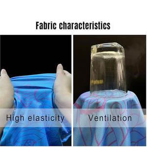 ชุดบาสเก็ตบอลสำหรับผู้ใหญ่ชุดบาสเก็ตบอลออกแบบได้ตามต้องการ - Product Image 6