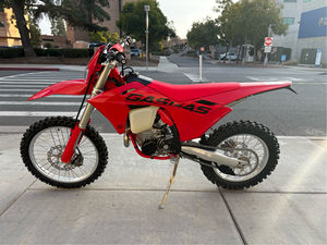 Offre Annuelle 2025 – Nouvelles Motocyclettes GASGAS EX 450F - Product Image 4