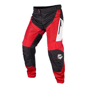 Pantalon de course MX personnalisé de haute qualité pour hommes Prix de gros Pantalon de motocross respirant et imperméable - Product Image 2