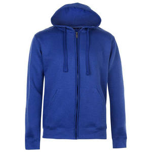 Sweats à capuche unis multicolores unisexes, emballage en vrac, pulls molletonnés vierges personnalisés, vente en gros de vêtements décontractés d'hiver de marque privée - Product Image 2