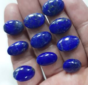 Gemas de ópalo etíope multillamativas de aspecto alto, gemas de cabujón de forma ovalada suelta suave de la mejor calidad para la fabricación de joyas clásicas - Product Image 3