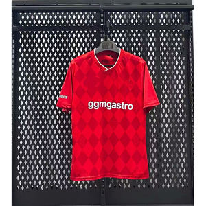 Футбольная форма сборной Нидерландов, новый сезон 2025/26, тайское качество, клубная футболка Twente - Product Image 2