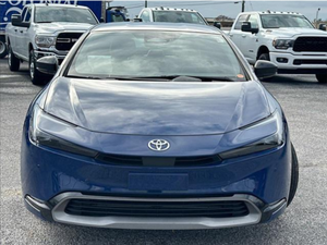 NUEVAS VENTAS 2023 / 2024 Prius XLE Nuevo Modelo de Auto con Volante a la Izquierda y Derecha - Product Image 2