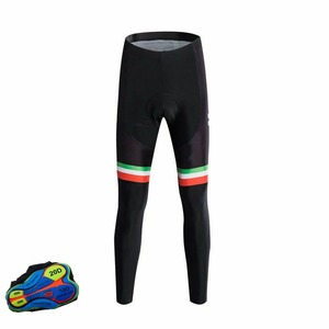 Pantalones de Carreras Cordura para Hombre, Refuerzo en las Rodillas, Transpirables, Impermeables, Resistentes al Viento, Secado Rápido, Nombre de Equipo Personalizado, Marca OEM - Product Image 4