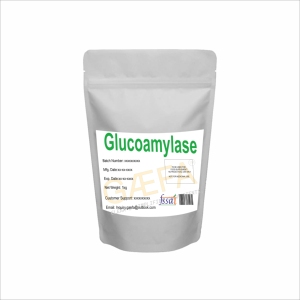 Glucoamylase en poudre, modèle Glucoamylase, fabriquée en Inde - Product Image 3