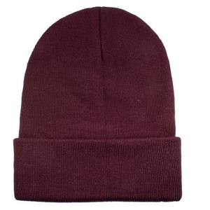 Fait sur mesure adulte taille nouveau Design tenue décontracté unisexe bonnet casquettes/couleur unie hiver Sports de plein air bonnets chapeaux à vendre 2025 - Product Image 4